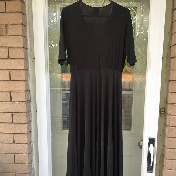 Agnes and Dora Austen Dress - Picture 1 of 5